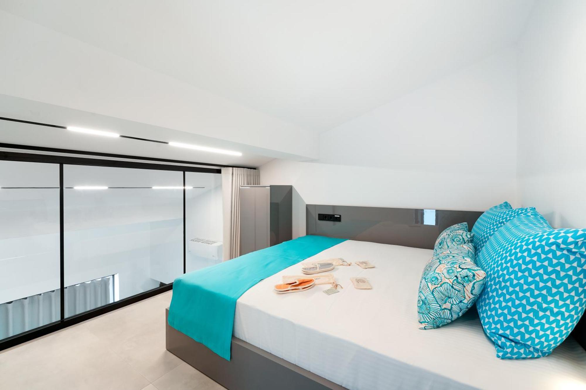 Mythodea Prive Luxury Suites Хрисі-Амудья Екстер'єр фото